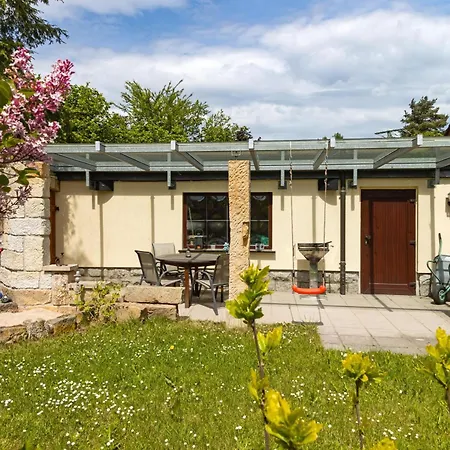 Schoene Aussicht * シュタット・ヴェーレン