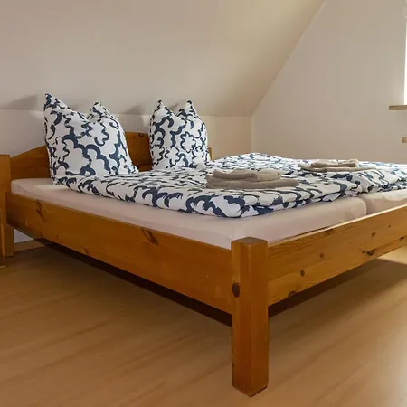 Schoene Aussicht * シュタット・ヴェーレン