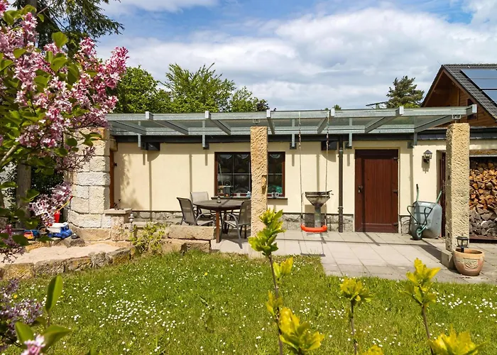 Schoene Aussicht * שטאדט ווילן